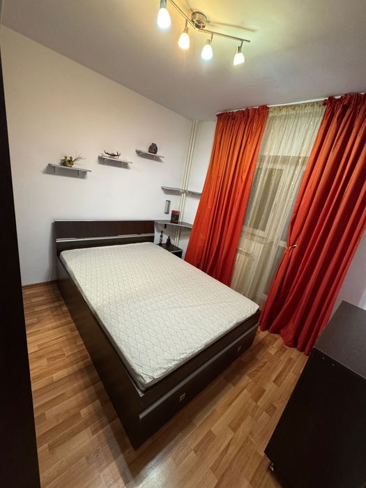 Inchiriere apartament 3 camere Iancului-Mega Mall, Biserica Capra