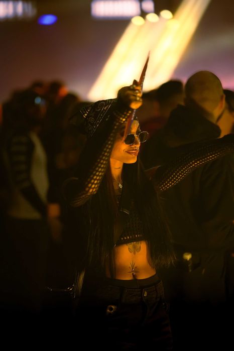 Nightlife & Event Photographer I Клубна и Евент Фотография – KShotsRaw