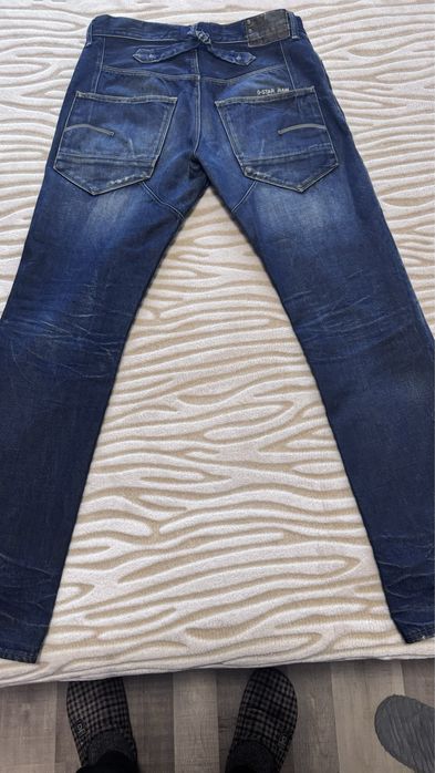 Мъжки дънки G star Raw