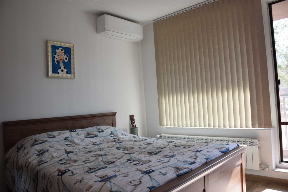 Двустаен в София, Дружба 2 - дава се под наем