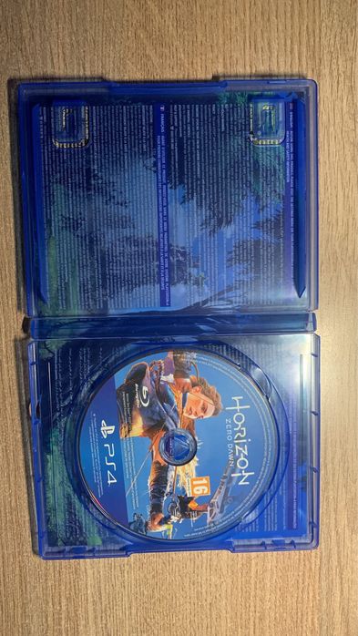 Jocuri de PS4. Cisteste in DESCRIERE!