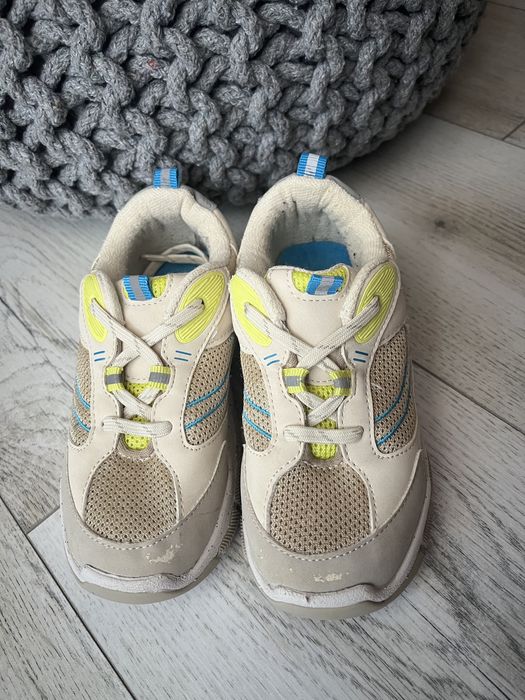 Детски ботуши