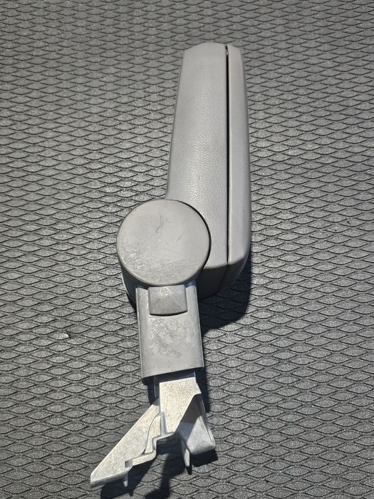 Cotiera Volkswagen Golf 4 / Bora piele gri