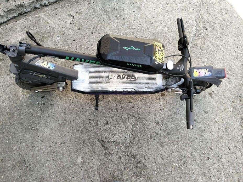 Trotineta electrica Navee St 3Pro