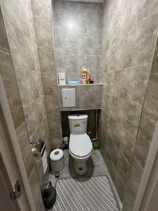 Банковская  3/4/4  С ремонтом    по выгодной цене!