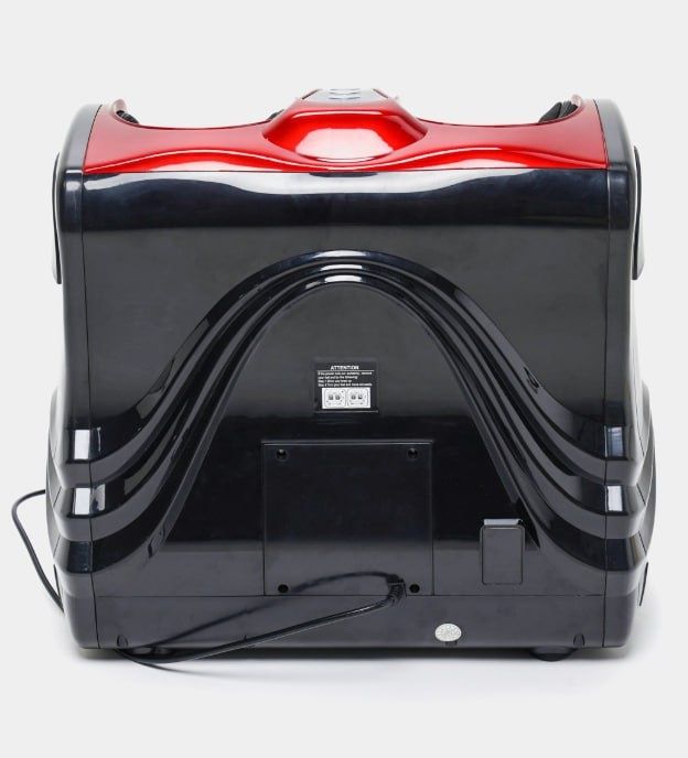 Oyoq uchun massaj aparat