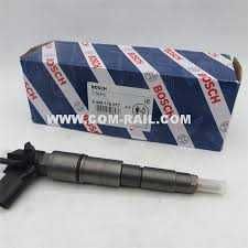 0445115077 /13537808089Injector Diesel pentru BMW 2005-2013