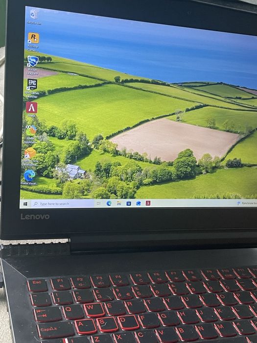 accepți și schimburi cu alt laptopuri lenovo y520