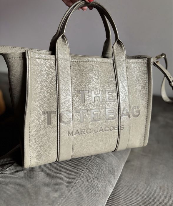 Marc jacobs geanta