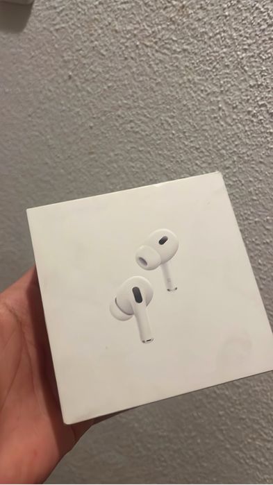 Air pods 2 new gen