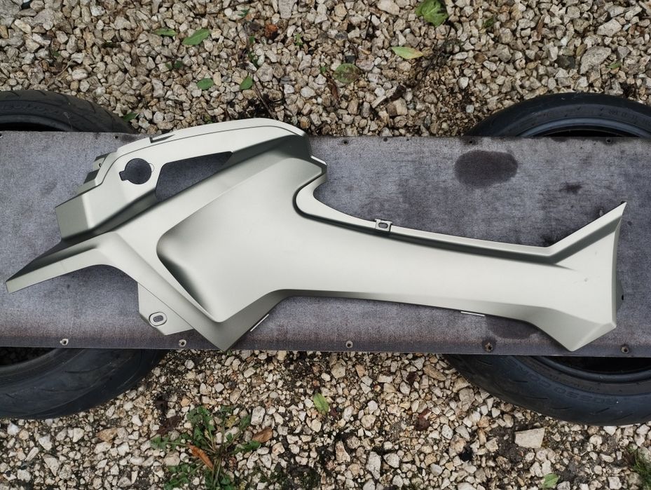 Carene fata can am g2 650,850, 1000 xmr,