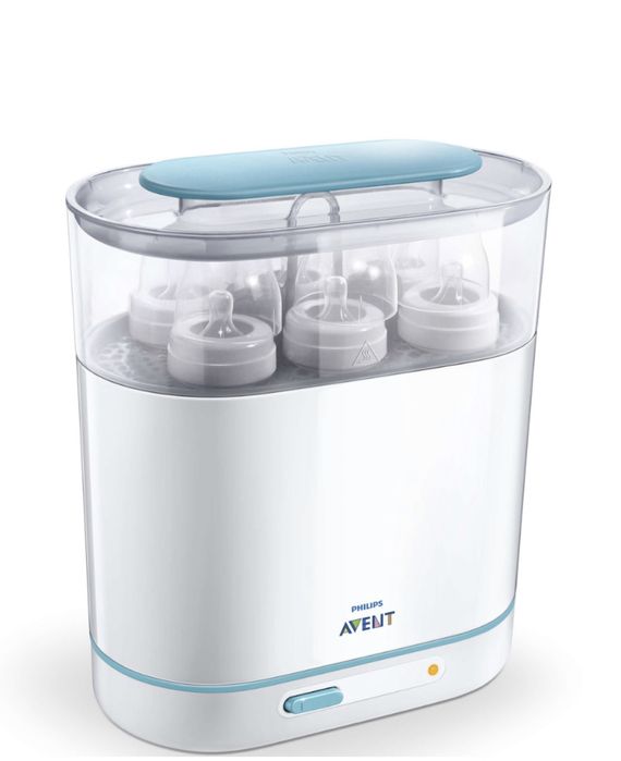 Set sterilizator Philips Avent 3 in 1