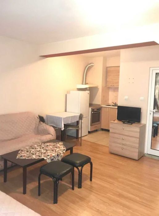 Едностаен Апартамент