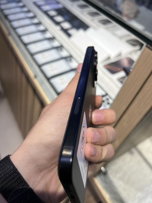 Iphone 16 pro max black 512gb