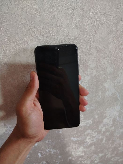 Redmi 9A sotiladi