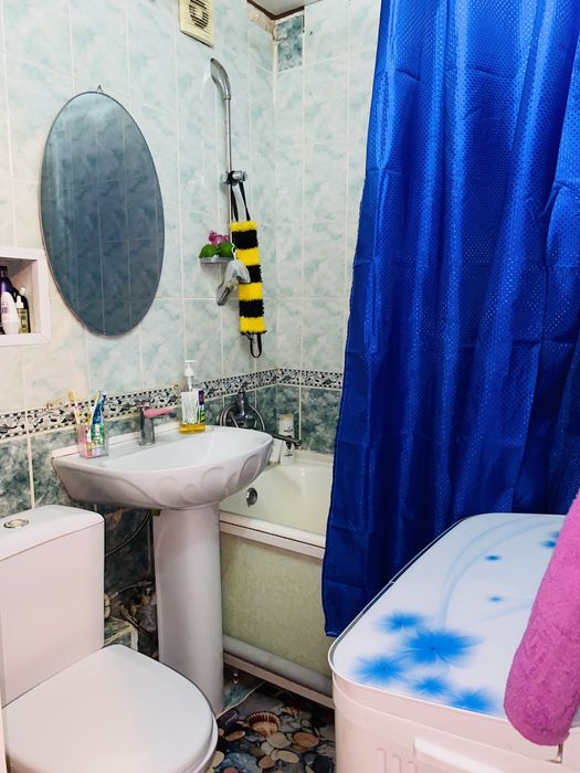 Продам квартиру в районе Акации