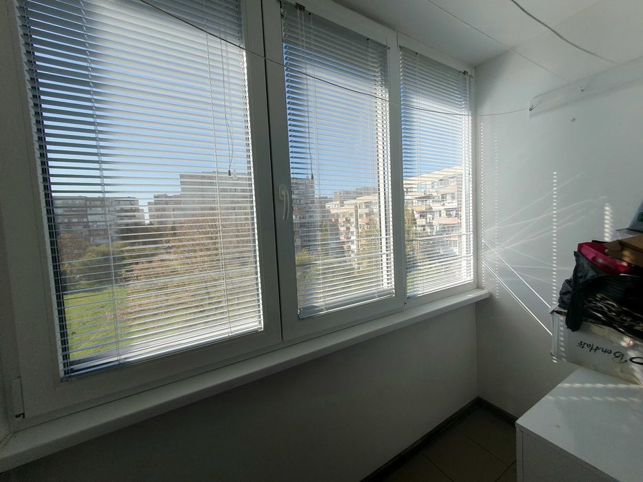 Дава се под наем Двустаен апартамент в София, Люлин 5 - 43 кв.м за 114999 € - Снимка #11