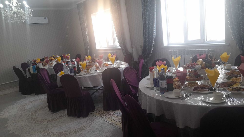 Устел орындыктарымен сатылады