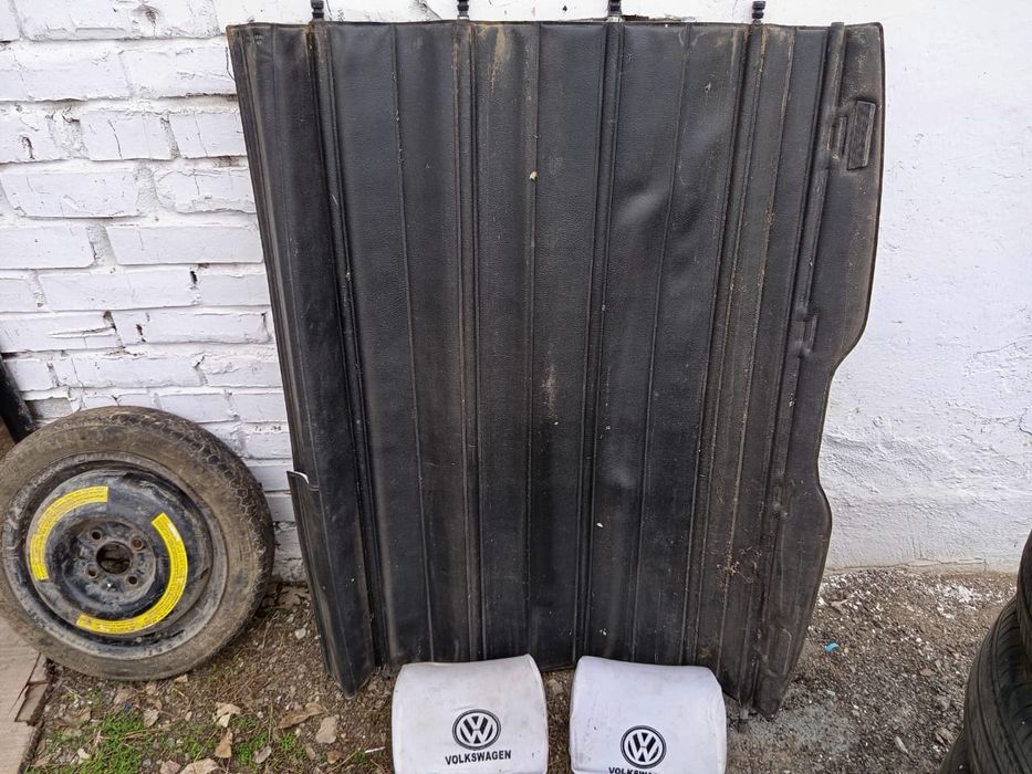 Продам колесо до катку на фольцваген пассат