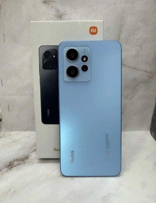 Redmi note 12 128 гб