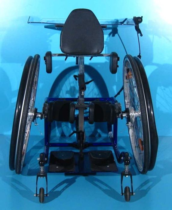 Premergator/ Verticalizator dinamic activ copii Sorg Pablo II