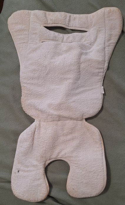 Протектор за количка