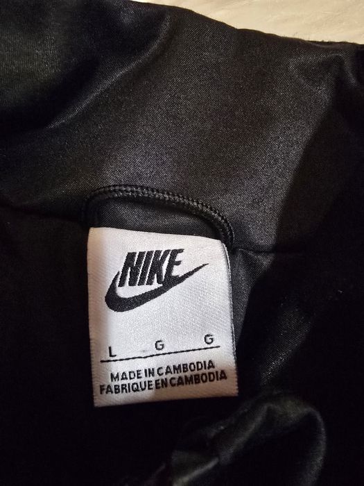 Nike Syna World като ново.