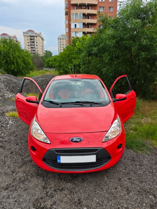 FORD Ka 2009
