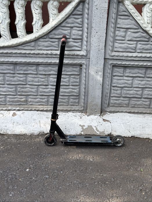 продам кастомный самокат