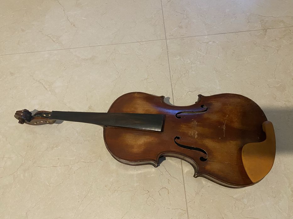 Vioara 4/4 germania