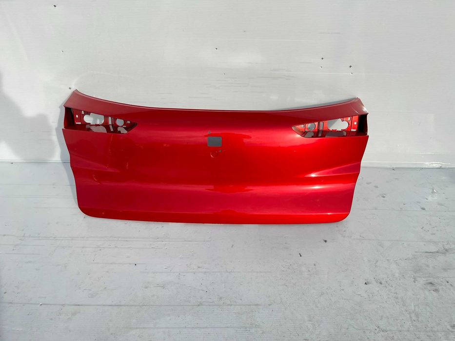 Capac haion portbagaj Renault Captur 2 2020+ nou original