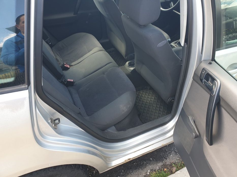 VW  Polo 1.4 TDI