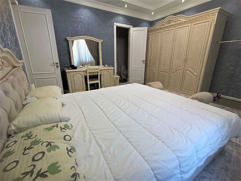 Аренда на Махтумкули (IT-Park, Макро)