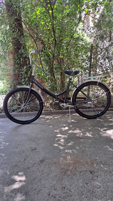 Велосипед Valencia 24 1.0