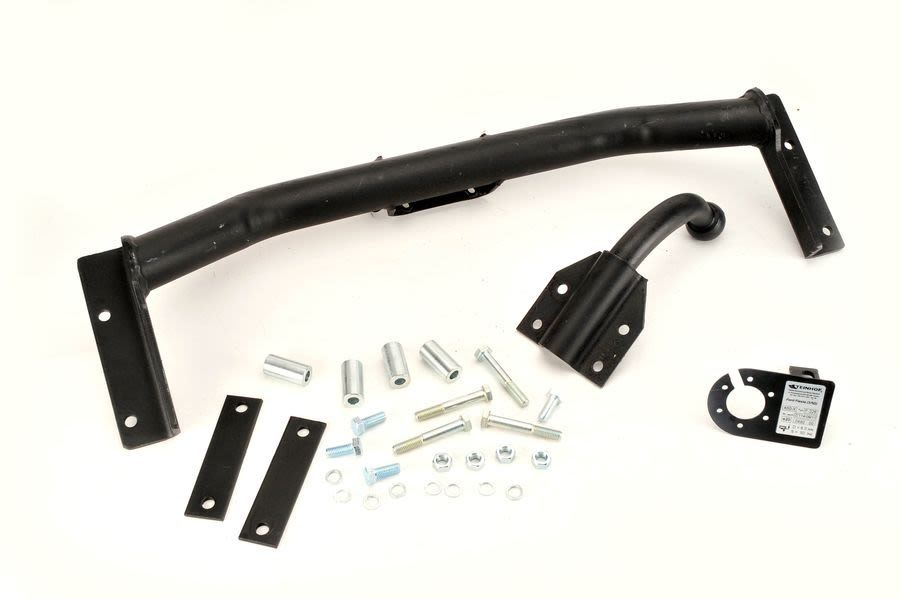 Нов Теглич за Ford Focus Galaxy гаранция теглич за форд галакси