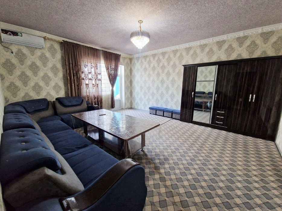 3 хонали компактный квартира ижарага берилади! Медия Парк. АТЛС