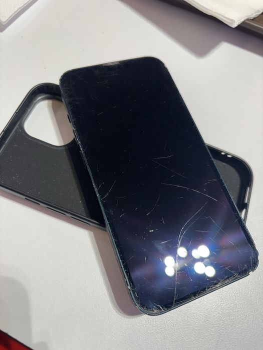 14 iphone ориг аккум