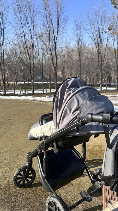 Анех коляска     Оригинал