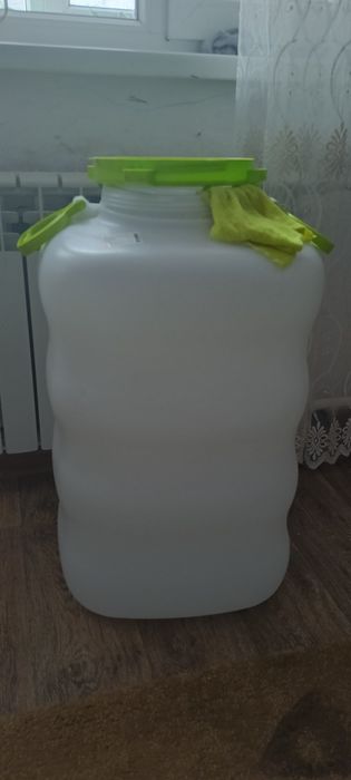 Продам бочка 80 литр