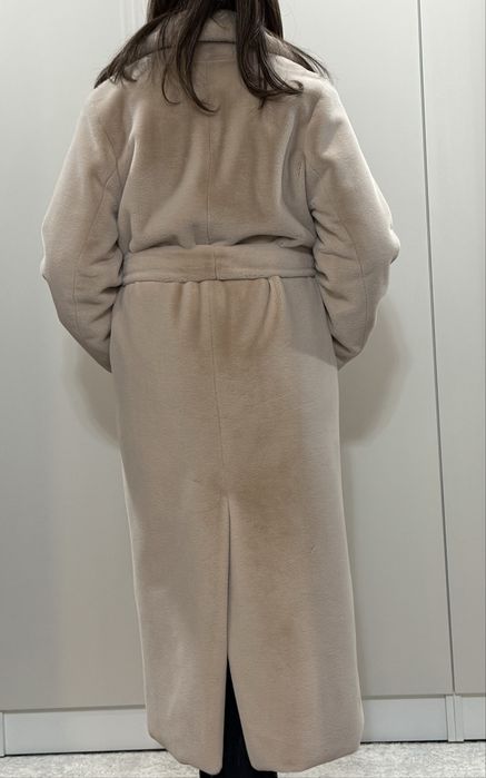 Продам Эко шубу.