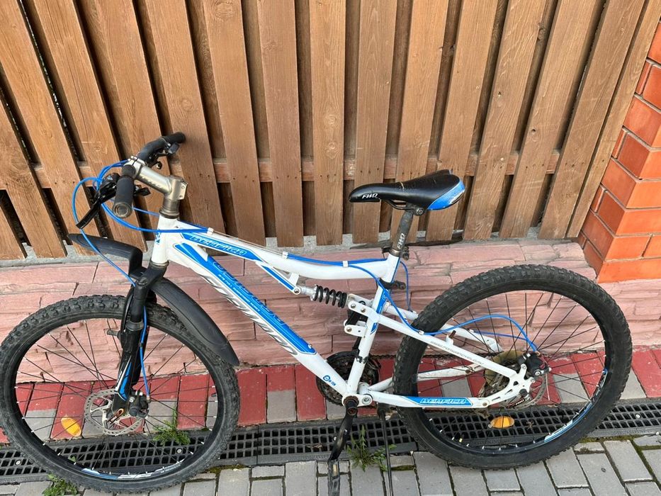Велик Mtb forward