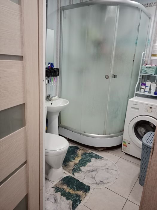 Продаётся 3х.комн.квартира!