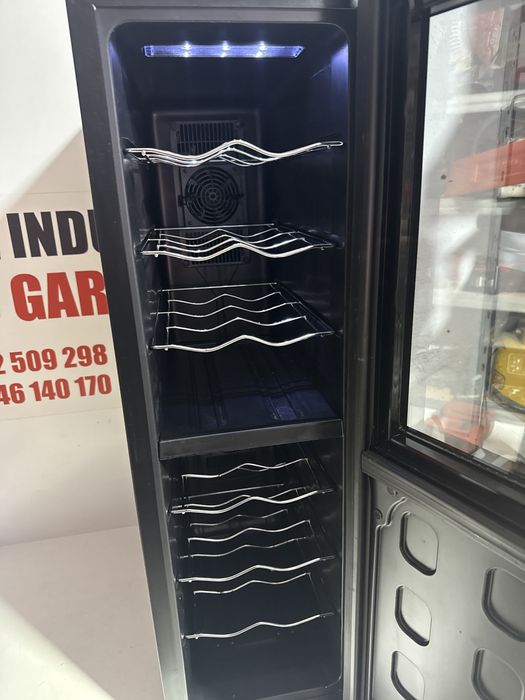 Klarstein racitor vin suc apa