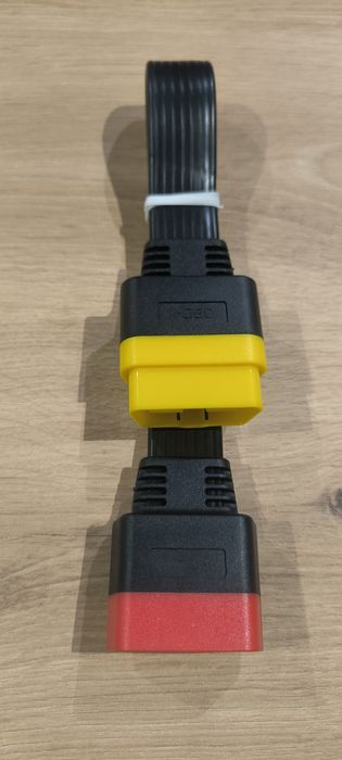 OBDII удължителен кабел