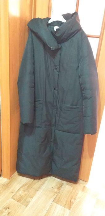 Продам куртку зима