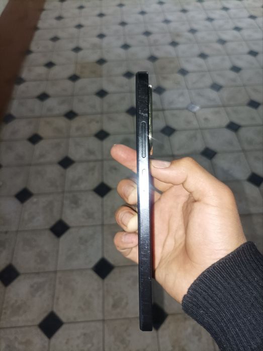 Redmi A5 Ekranda aybi bor