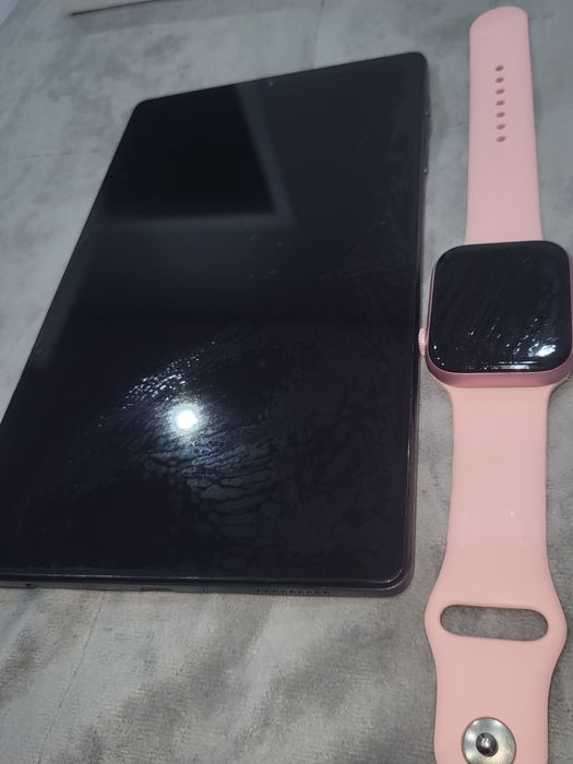 Продам планшет Galaxy Tab A7 Lite