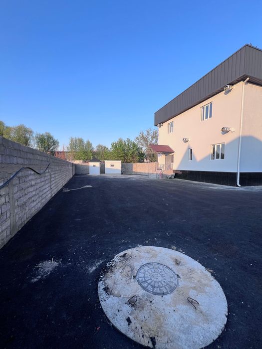 Сдаётся здания в аренду