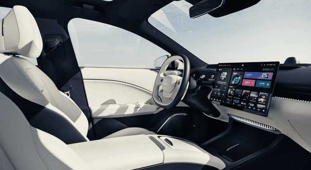 Zeekr you z sport pod zakaz