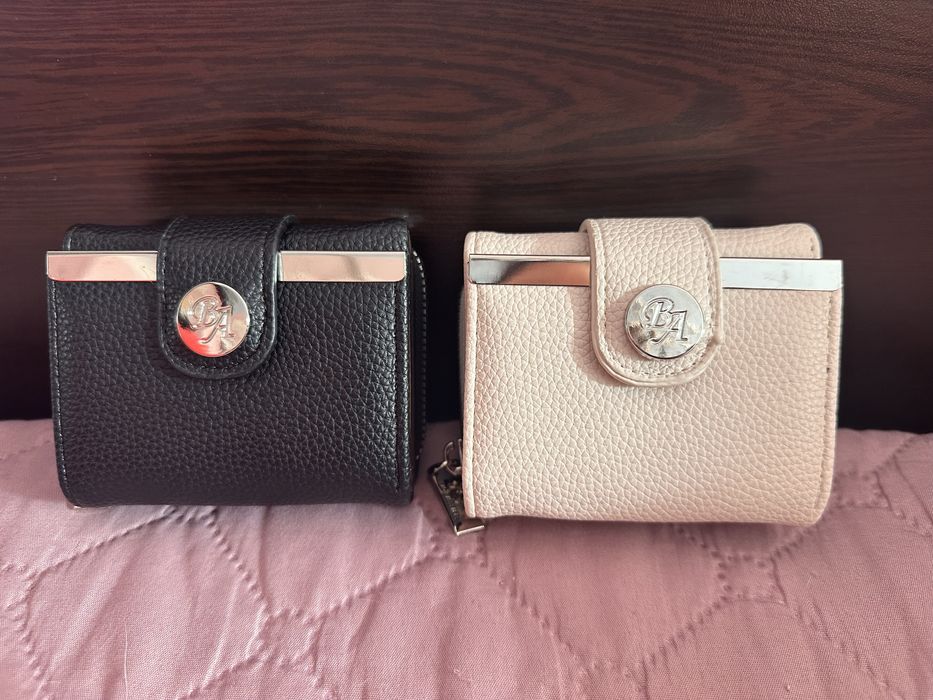 Малко портмоне 2 броя